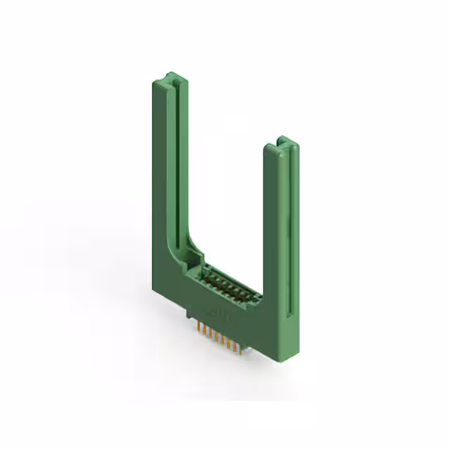 345-016-520-558 EDAC Inc.  Edgeboard Connectors